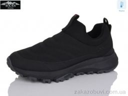 Кроссовки Baas L1886-11 термо