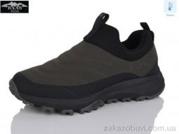 Кроссовки Baas L1886-19 термо