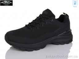 Кроссовки Baas L1887-1 термо