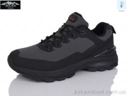 Кроссовки Baas L1887-2 термо