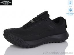 Кроссовки Baas W3158-1 термо