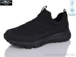 Кроссовки Baas M7651-1 термо