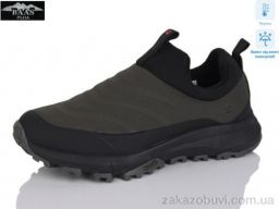 Кроссовки Baas M7651-19 термо