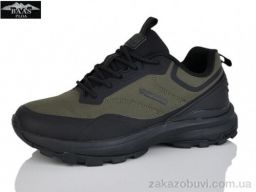 Кроссовки Baas L1891-19