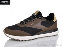 Кроссовки Baas M7656-6