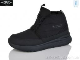 Ботинки Baas B5248-1C термо