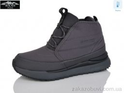 Ботинки Baas B5248-2C термо