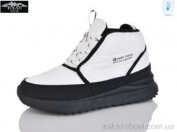 Ботинки Baas B5248-4C термо