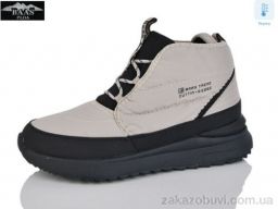 Ботинки Baas B5248-25C термо