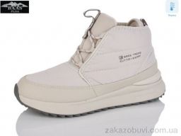 Ботинки Baas B5248-26C термо