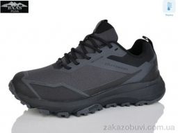 Кроссовки Baas 1881-2 термо