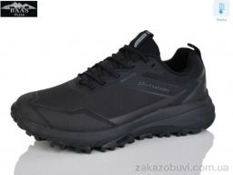 Кроссовки Baas 1881-11 термо