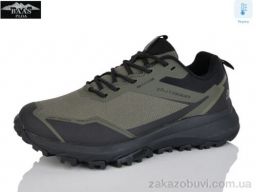 Кроссовки Baas 1881-19 термо