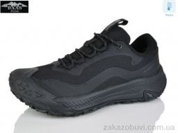 Кроссовки Baas M7658-1 термо