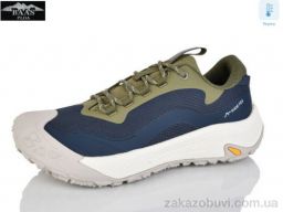 Кроссовки Baas M7658-3 термо