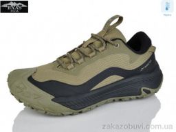 Кроссовки Baas M7658-19 термо