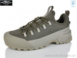 Кроссовки Baas W3161-19C термо