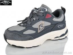 Кроссовки Baas K6576-2