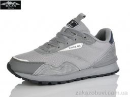 Кроссовки Baas L1885-25C