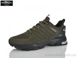 Кроссовки Baas M7410-19C