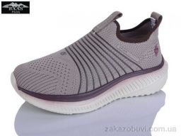 Кроссовки Baas K6598-26