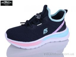 Кроссовки Baas K6590-3