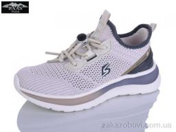 Кроссовки Baas K6590-16