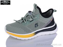 Кроссовки Baas K6590-26