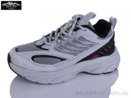 Кроссовки Baas K6599-2