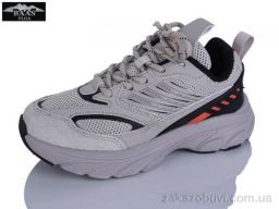 Кроссовки Baas K6599-26