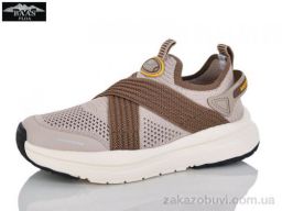 Кроссовки Baas K6596-16