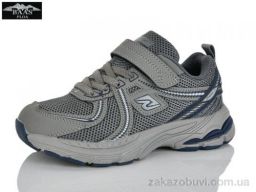 Кроссовки Baas K6587-2