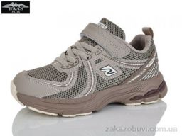 Кроссовки Baas K6587-26