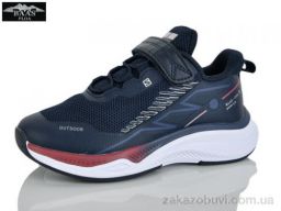 Кроссовки Baas K6593-3