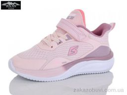 Кроссовки Baas K6606-18