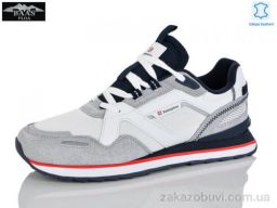 Кроссовки Baas W3189-4