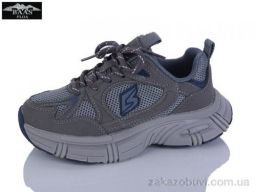 Кроссовки Baas K6621-2