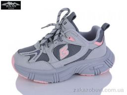 Кроссовки Baas K6621-12