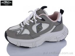 Кроссовки Baas K6621-16