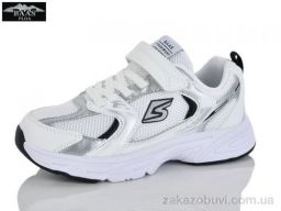 Кроссовки Baas K6463-4