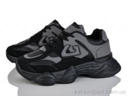 Кроссовки Бабочка-Mengfuna-AESD 202-17