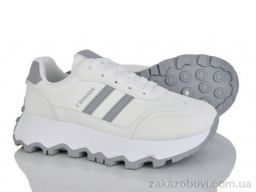 Кроссовки Бабочка-Mengfuna-AESD RR77-304