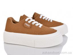 Кроссовки Бабочка-Mengfuna-AESD W6602-321