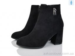 Ботинки Бабочка-Mengfuna-AESD 704-14