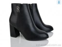 Ботинки Бабочка-Mengfuna-AESD 704-15