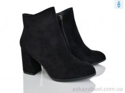 Ботинки Бабочка-Mengfuna-AESD 704-19