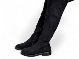 Сапоги Бабочка-Mengfuna-AESD 703-197