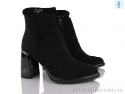 Ботинки Бабочка-Mengfuna-AESD 703-126