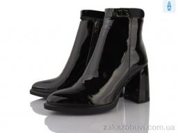 Ботинки Бабочка-Mengfuna-AESD 703-128