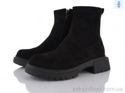 Ботинки Бабочка-Mengfuna-AESD 703-172